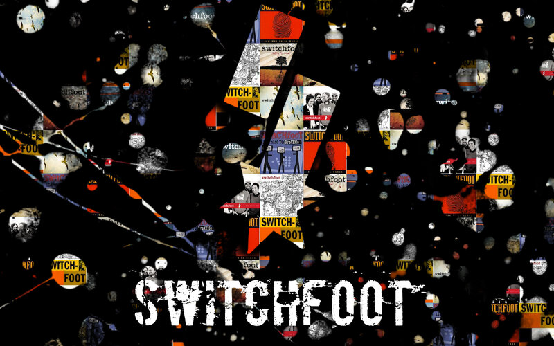 Band Collage Artwork