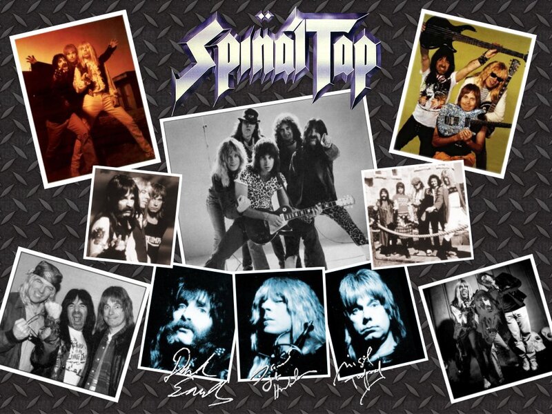 Band Collage