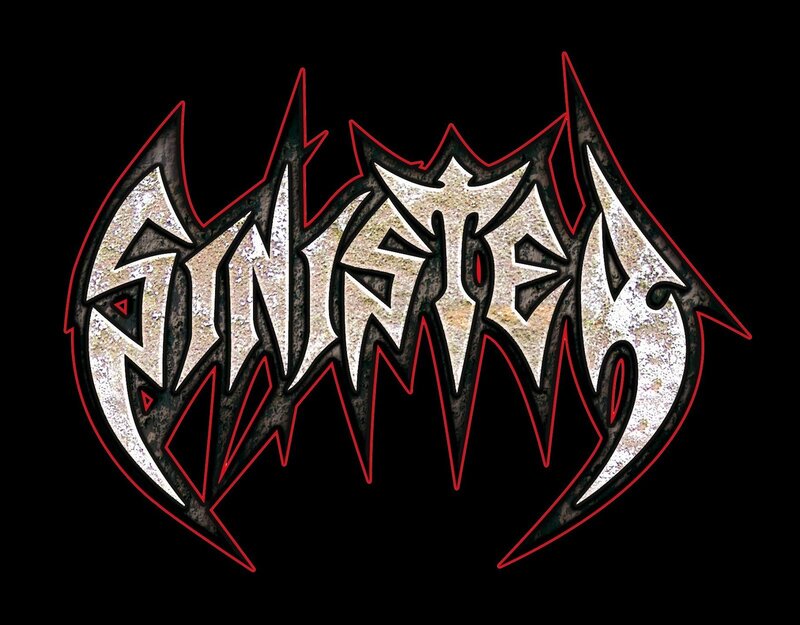 Band Logo Design