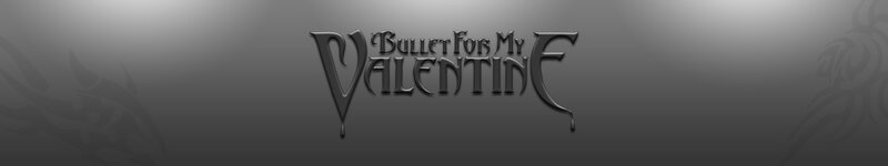 Band Logo on Gray Background — Dark, Vector Art