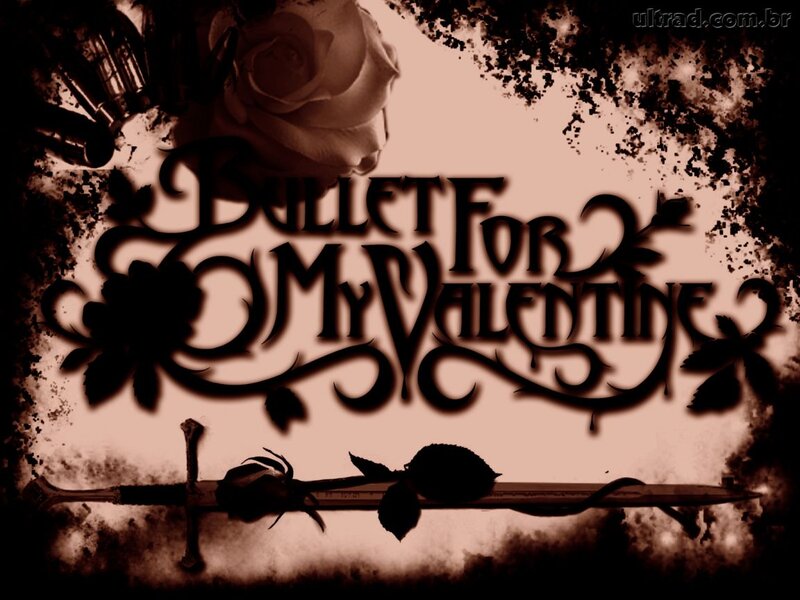 Band Logo with Sword