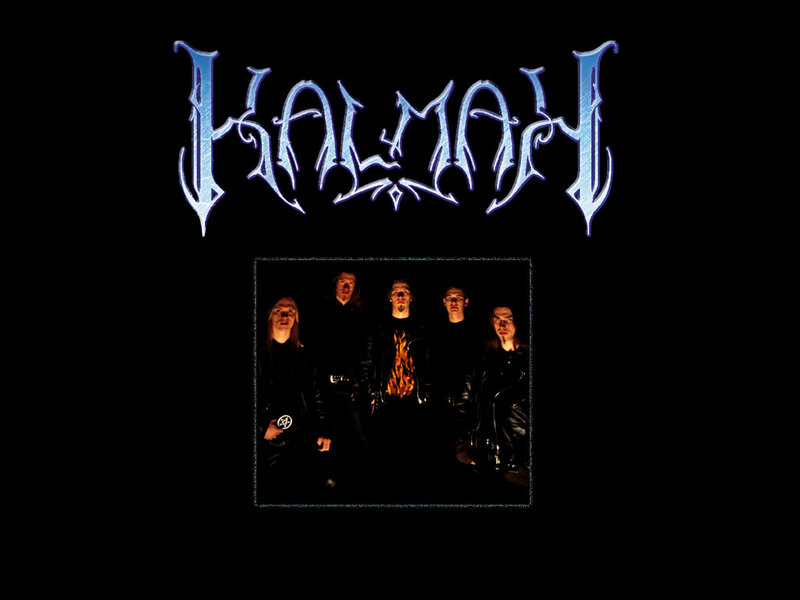 Band Members in Dark Room — Black, Night