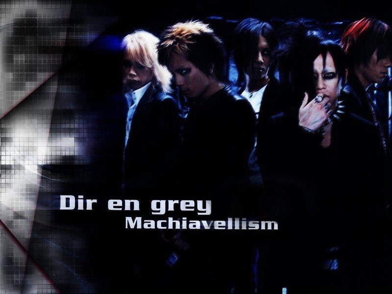 Band Members in Dark Setting — Black, Dramatic, Night