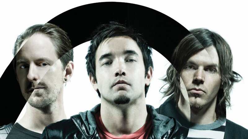 band members in graphic design
