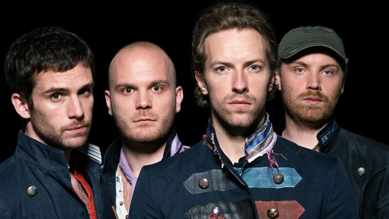 band members in military-style jackets