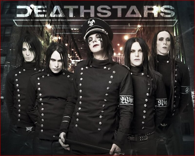 Band Members in Uniform
