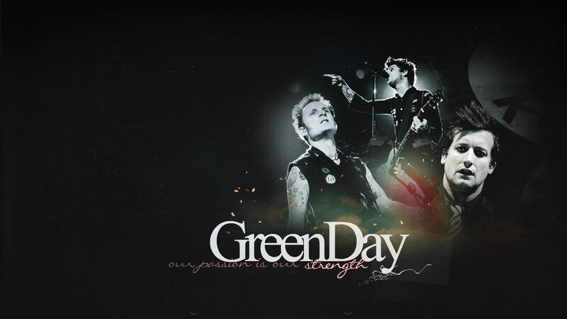 Band Members on Stage — Black, Dramatic, Night, Photograph, Guitar