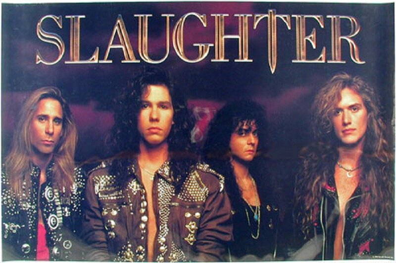 Band Members Posing — Black, Dramatic, Photograph, Jackets