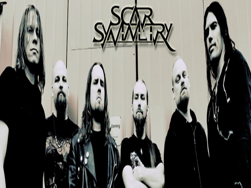 Band Members Posing — Black, Serious, Photograph, Men