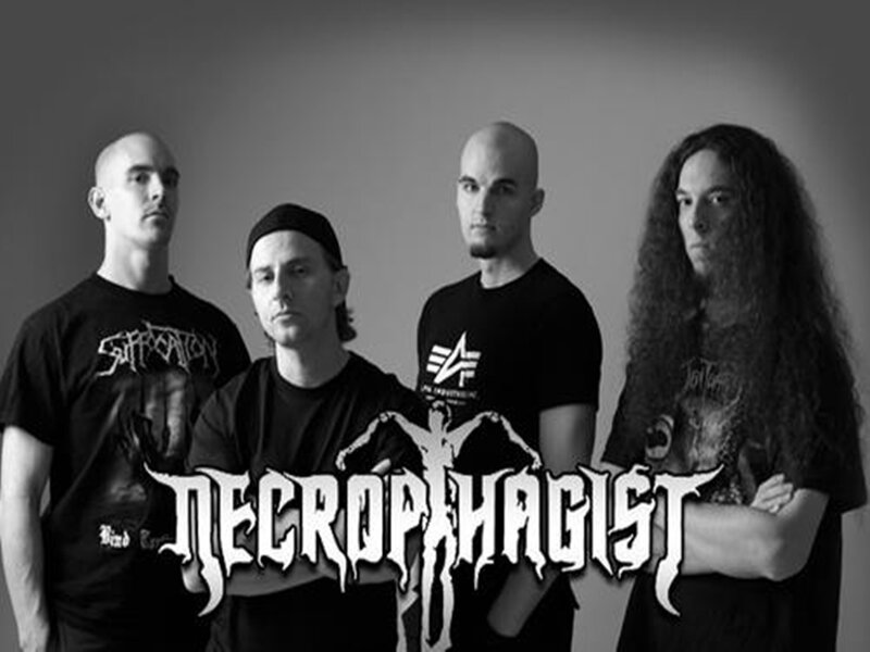 Band Members Posing — Black, Serious, Photograph, T-shirts