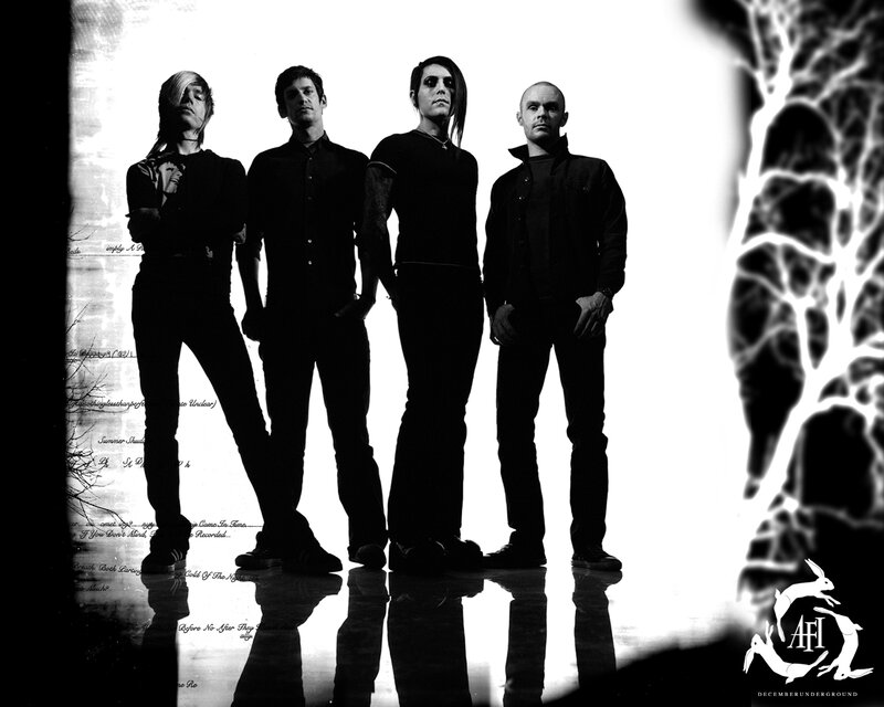 Band Members Standing — Black, Dramatic, Photograph, Silhouette