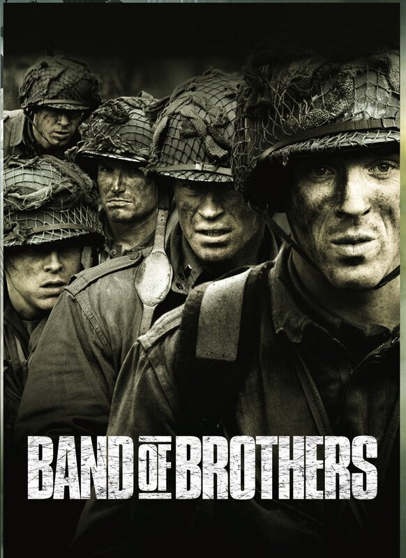 Band of Brothers