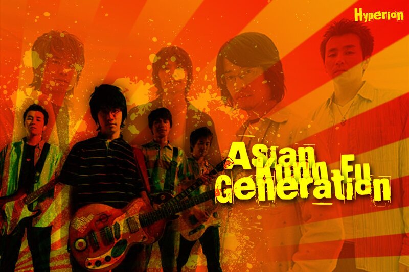 Band of Musicians