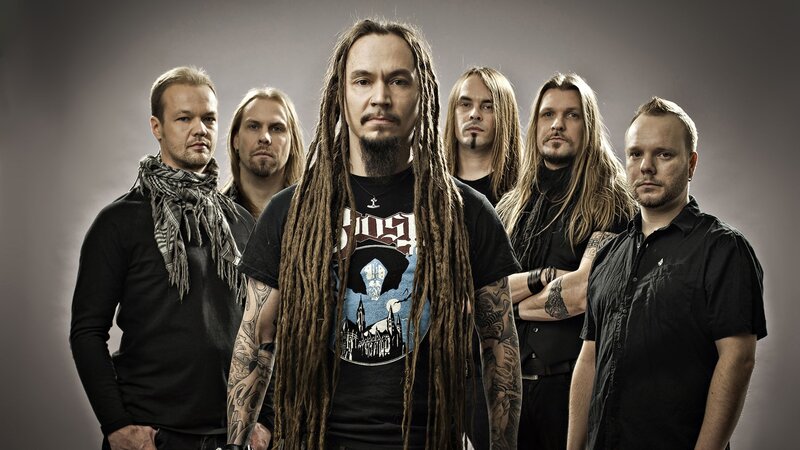 band of musicians with dreadlocks
