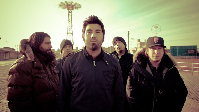 band on the boardwalk