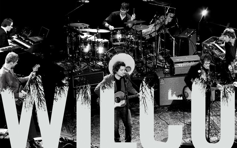 band performing on stage