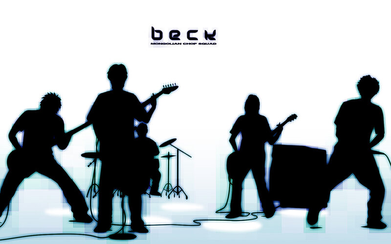 band performing on stage