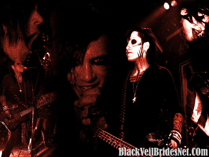 Band Performing on Stage — Black, Dark, Night, Photograph