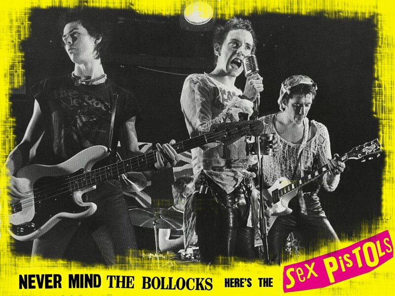 Band Performing on Stage — Black, Energetic, Night, Photograph, Guitar, Microphone
