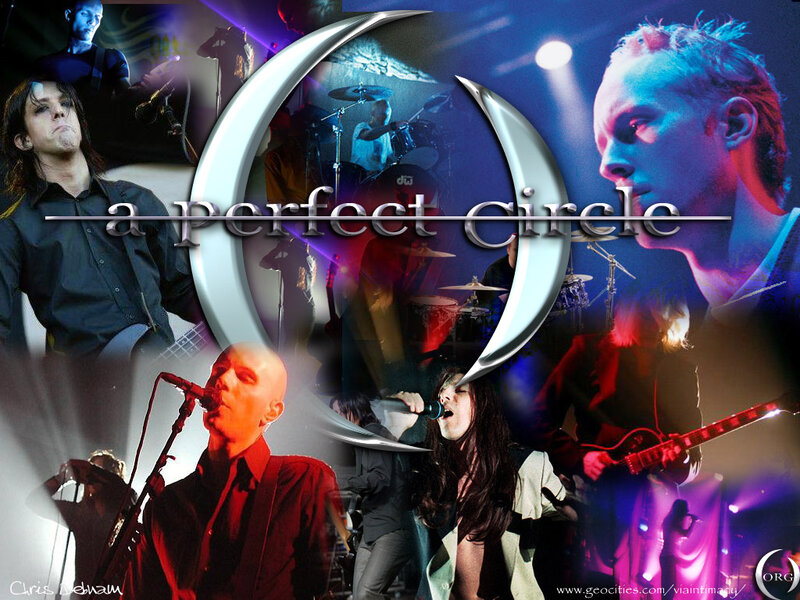 Band Performing on Stage — Blue, Energetic, Night, Photograph, Musician