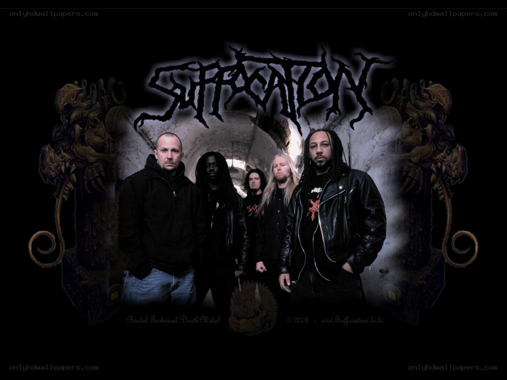 band photo with logo