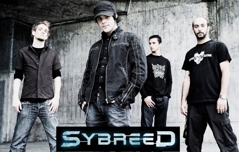 band Sybreed photo