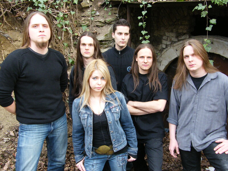 Band with Six Members