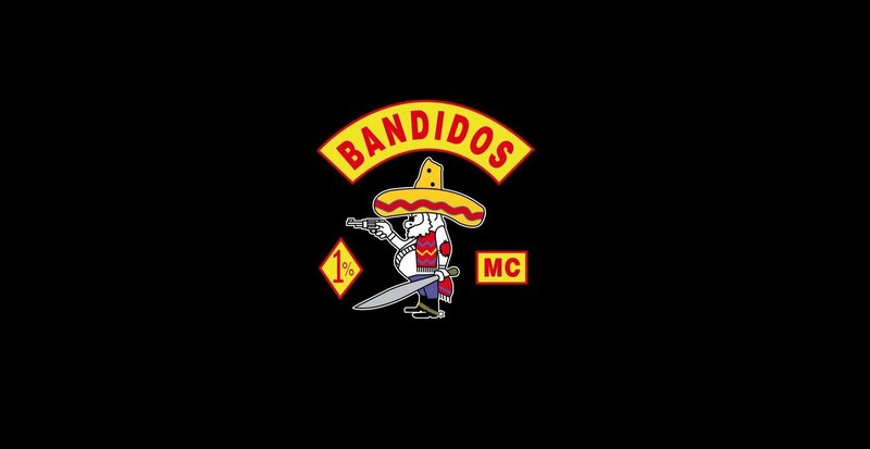Bandidos MC logo