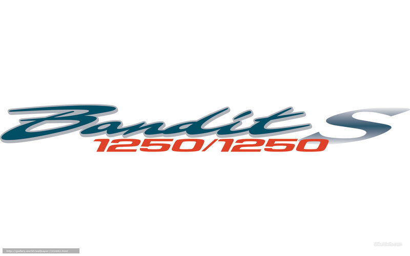 Bandit 1250/1250 logo