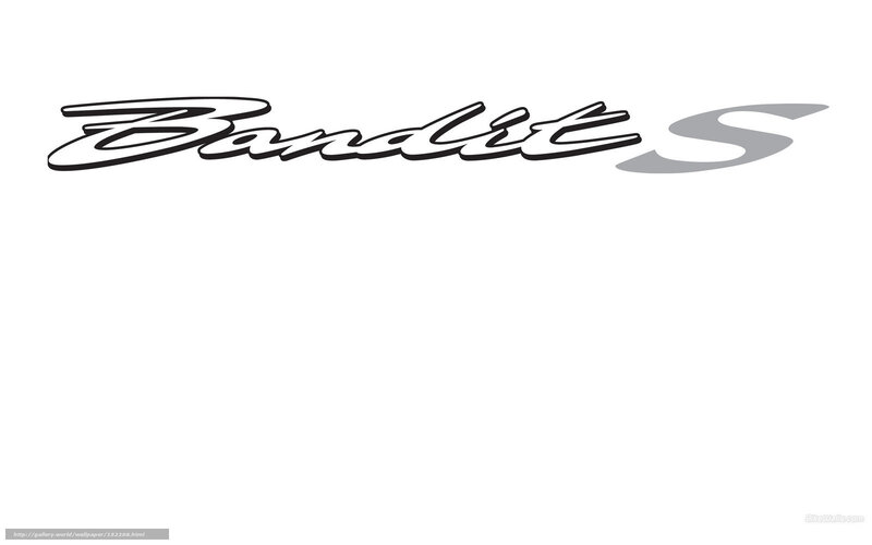 Bandit S logo