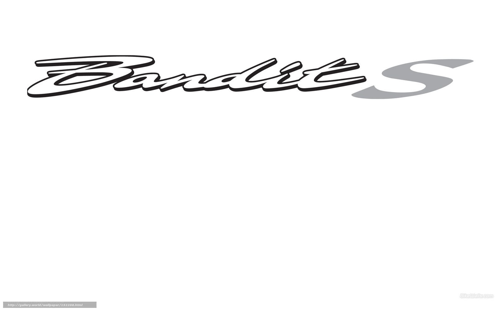 Bandit S logo