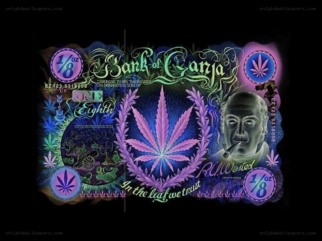 Bank of Ganja note