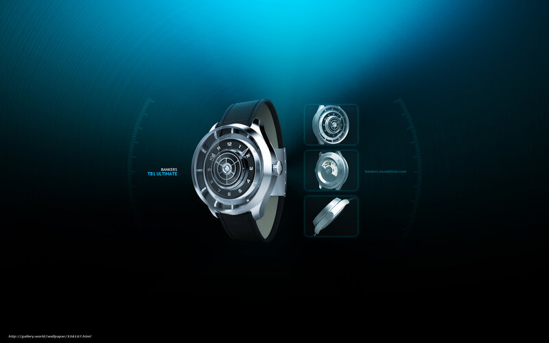 Bankers TB1 Ultimate watch