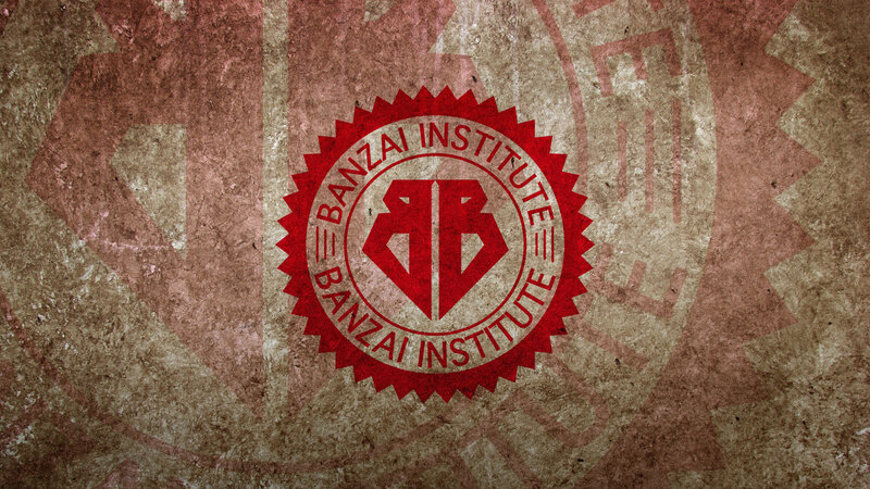 Banzai Institute logo