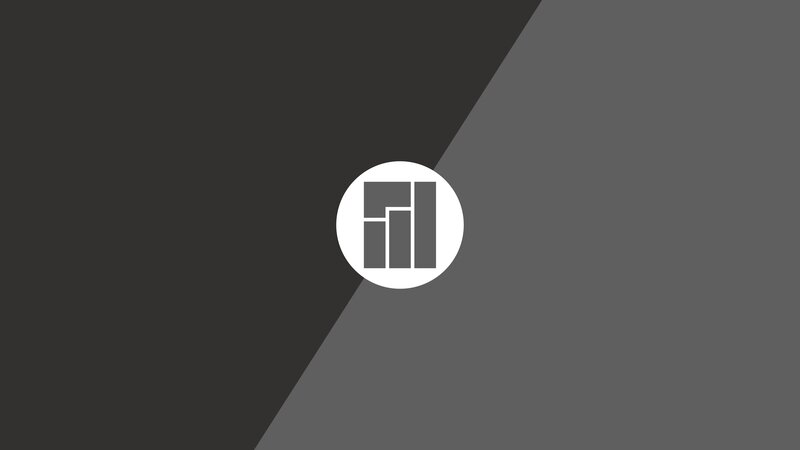 Bar Chart Icon