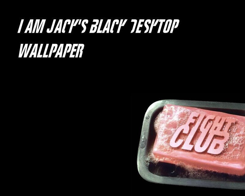 Bar of Soap in Tray — Black