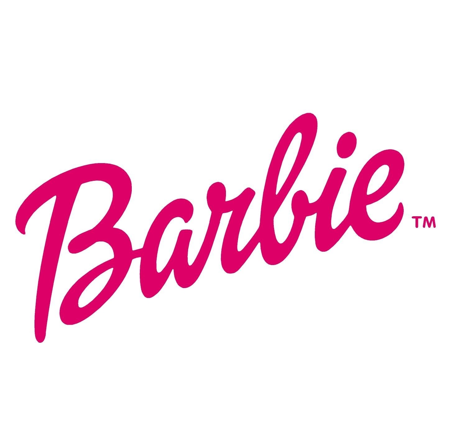 Barbie logo