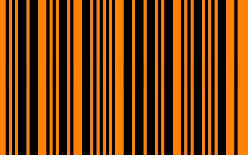 Barcode Pattern