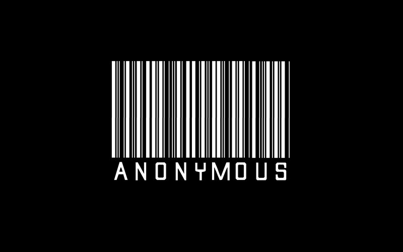 Barcode with Text — Neutral