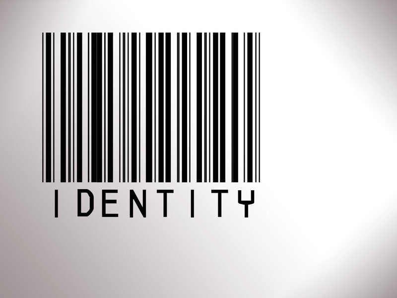 Barcode with Text