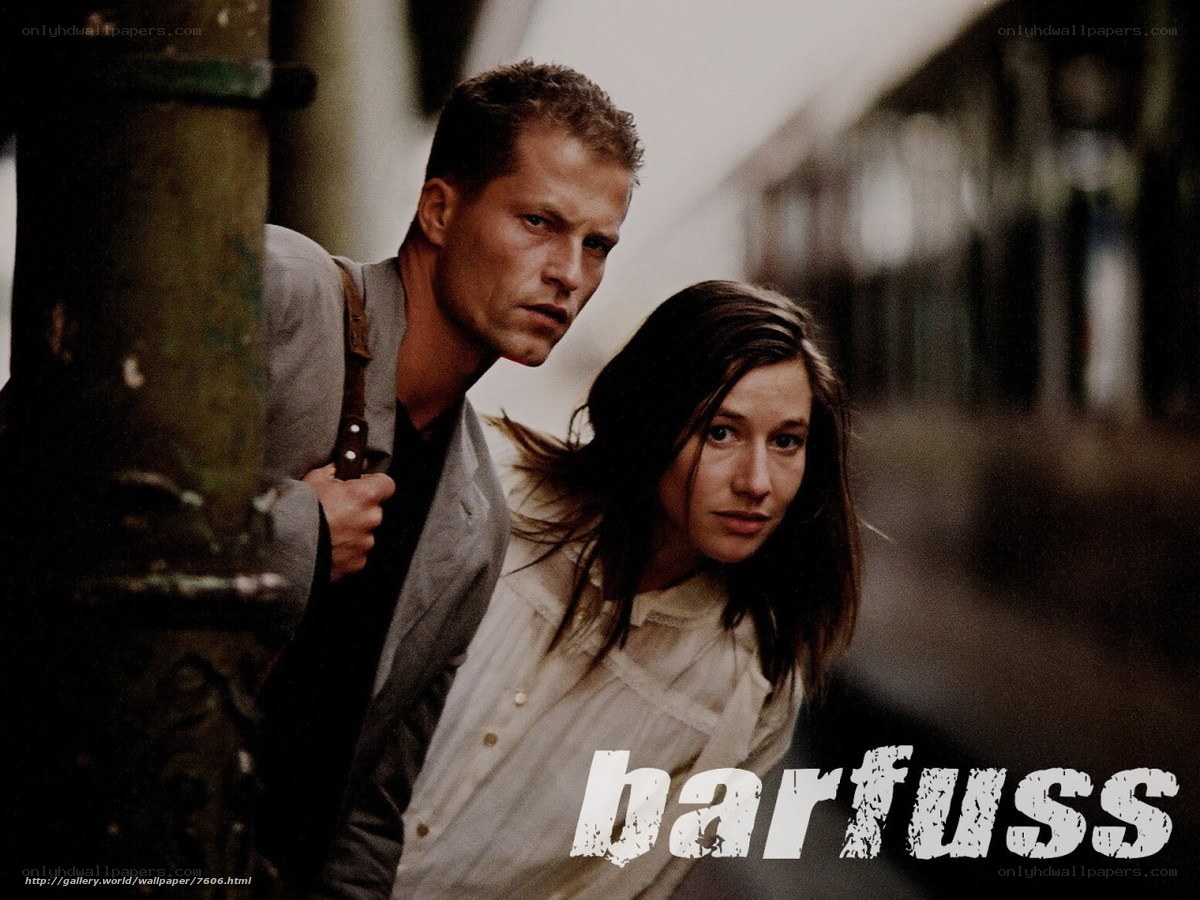 Barfuss movie scene