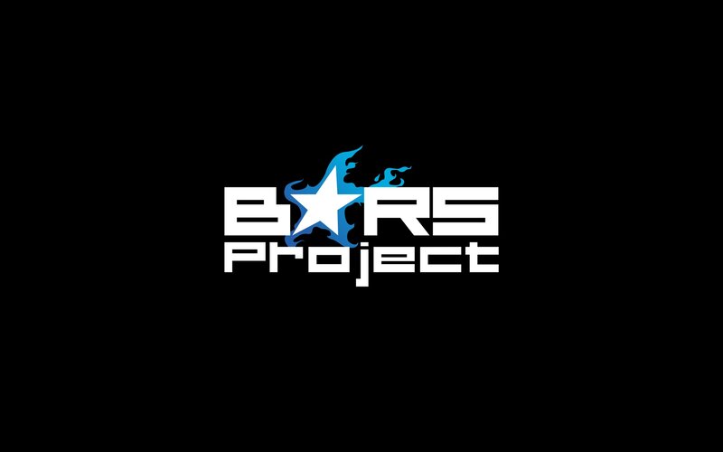 BARS Project logo