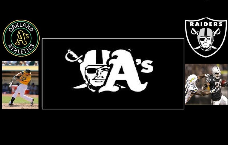 Baseball and Football Players