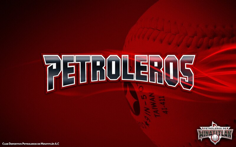 Baseball and Team Logo