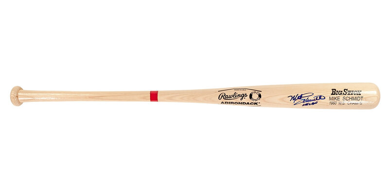 Baseball Bat — Brown