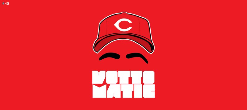 Baseball Cap Logo