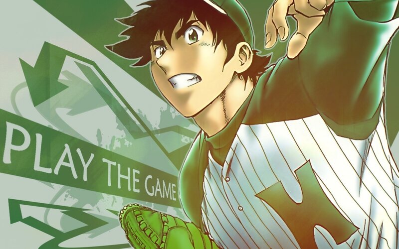baseball player in action
