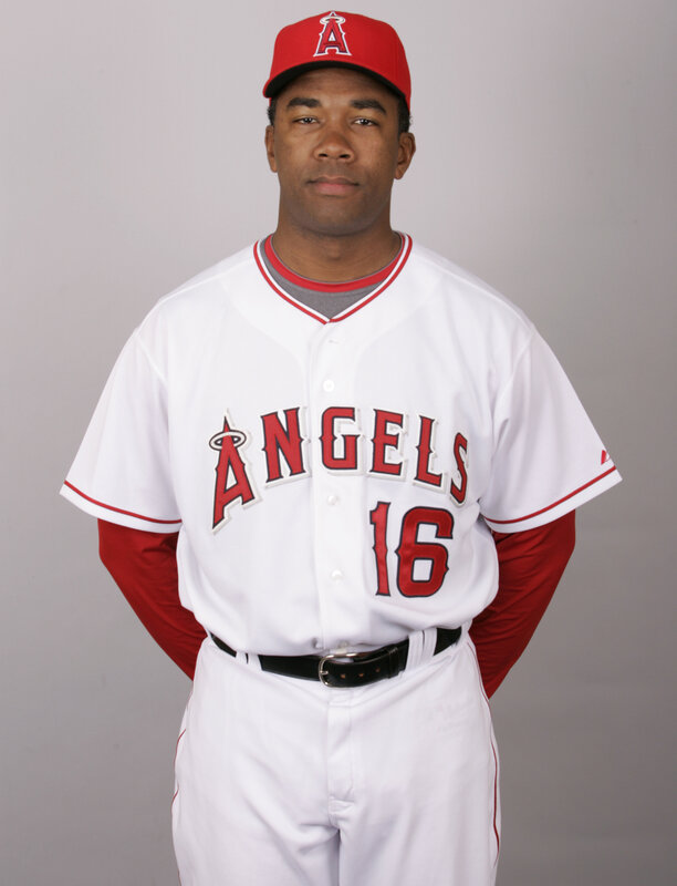 baseball player in uniform
