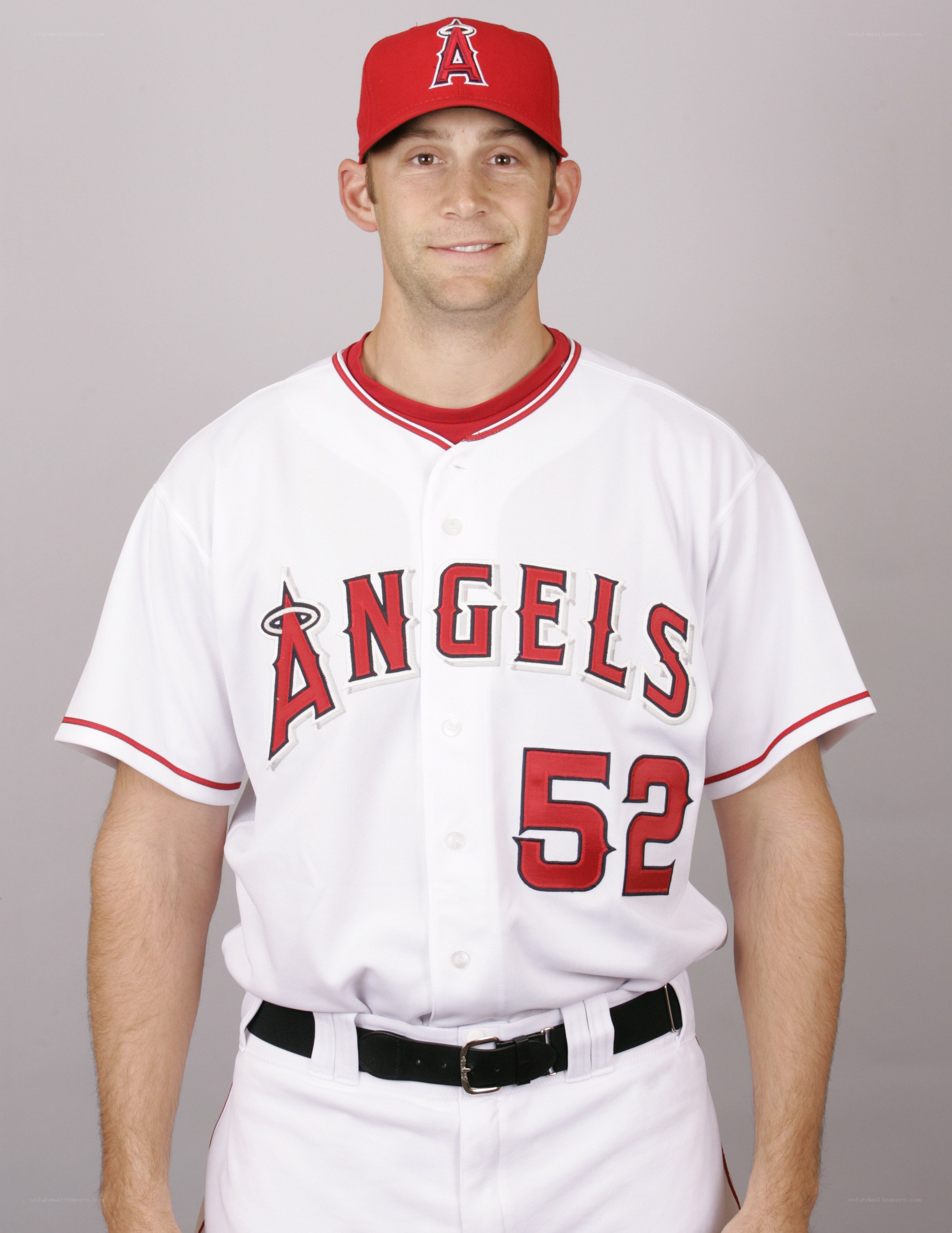 baseball player in uniform