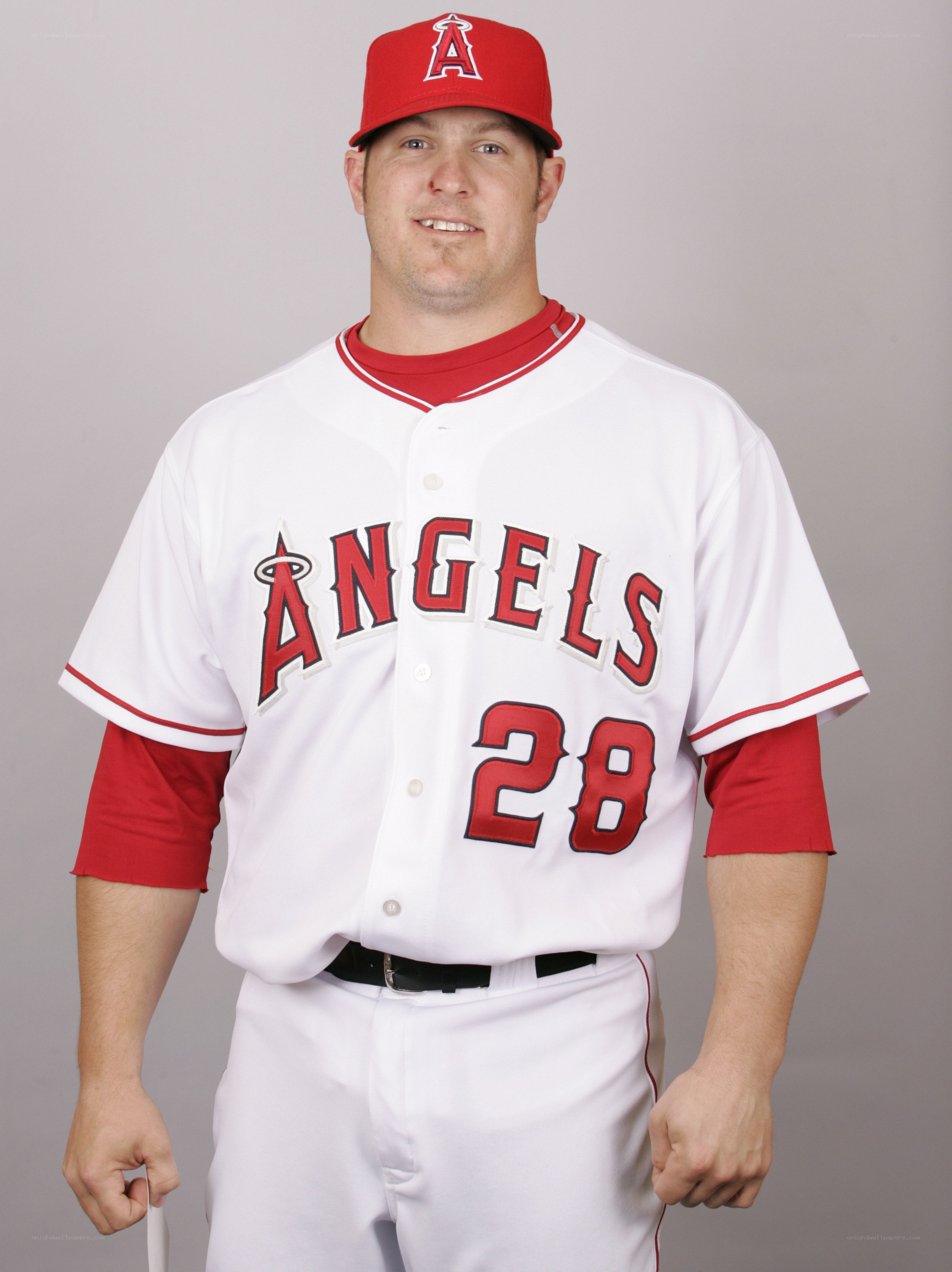 baseball player in uniform